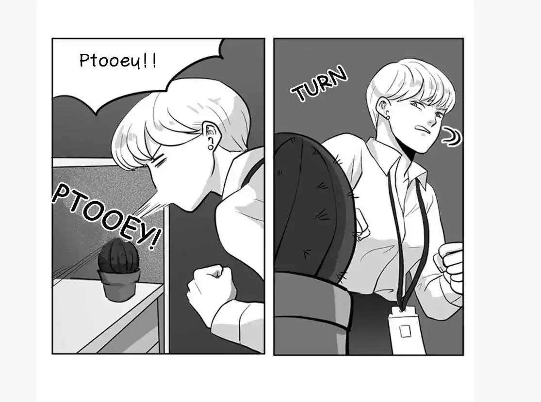 Fight Lady Chapter 5 page 10 - 