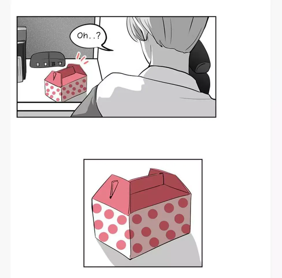 Fight Lady Chapter 6 page 2 - 