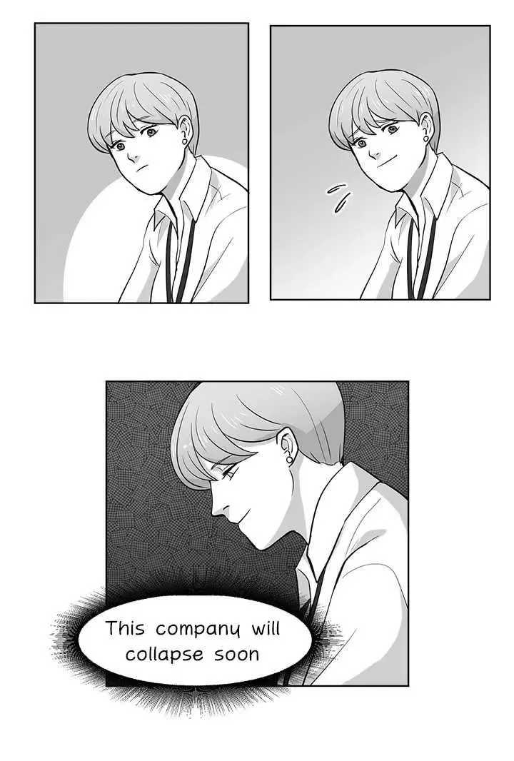 Fight Lady Chapter 6 page 16 - 