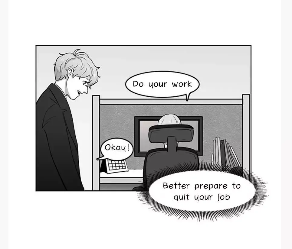 Fight Lady Chapter 6 page 17 - 