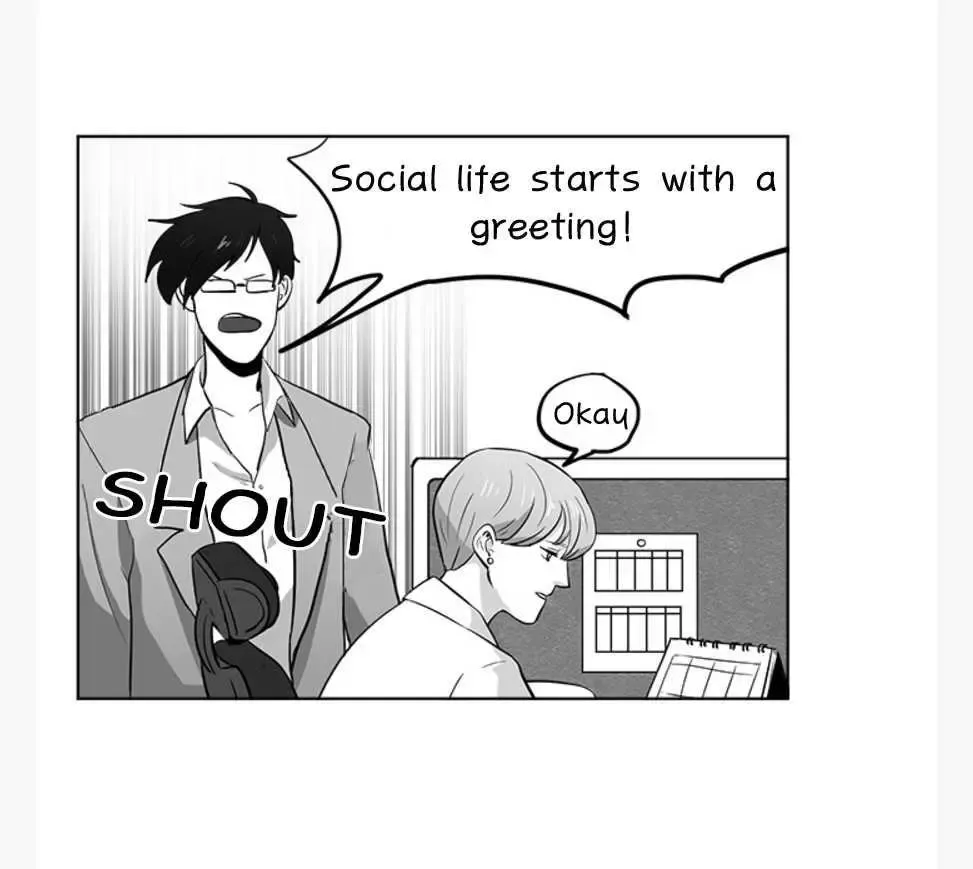 Fight Lady Chapter 6 page 20 - 