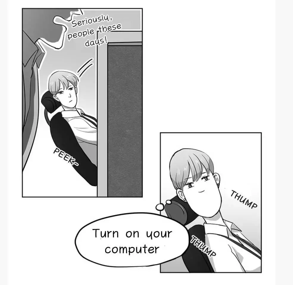 Fight Lady Chapter 6 page 22 - 