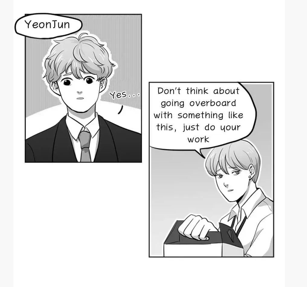 Fight Lady Chapter 6 page 6 - 