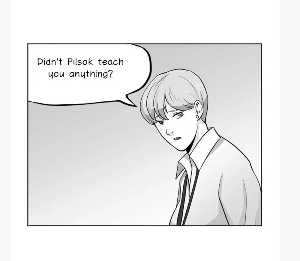Fight Lady Chapter 6 page 8 - 