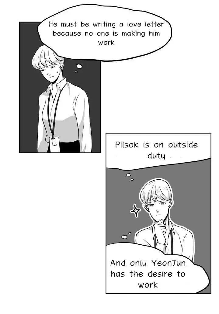 Fight Lady Chapter 7 page 13 - 