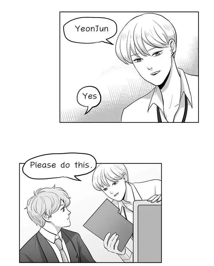 Fight Lady Chapter 7 page 14 - 