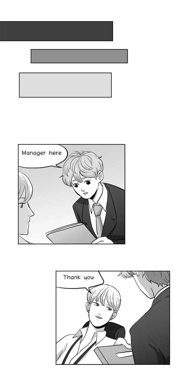 Fight Lady Chapter 7 page 16 - 