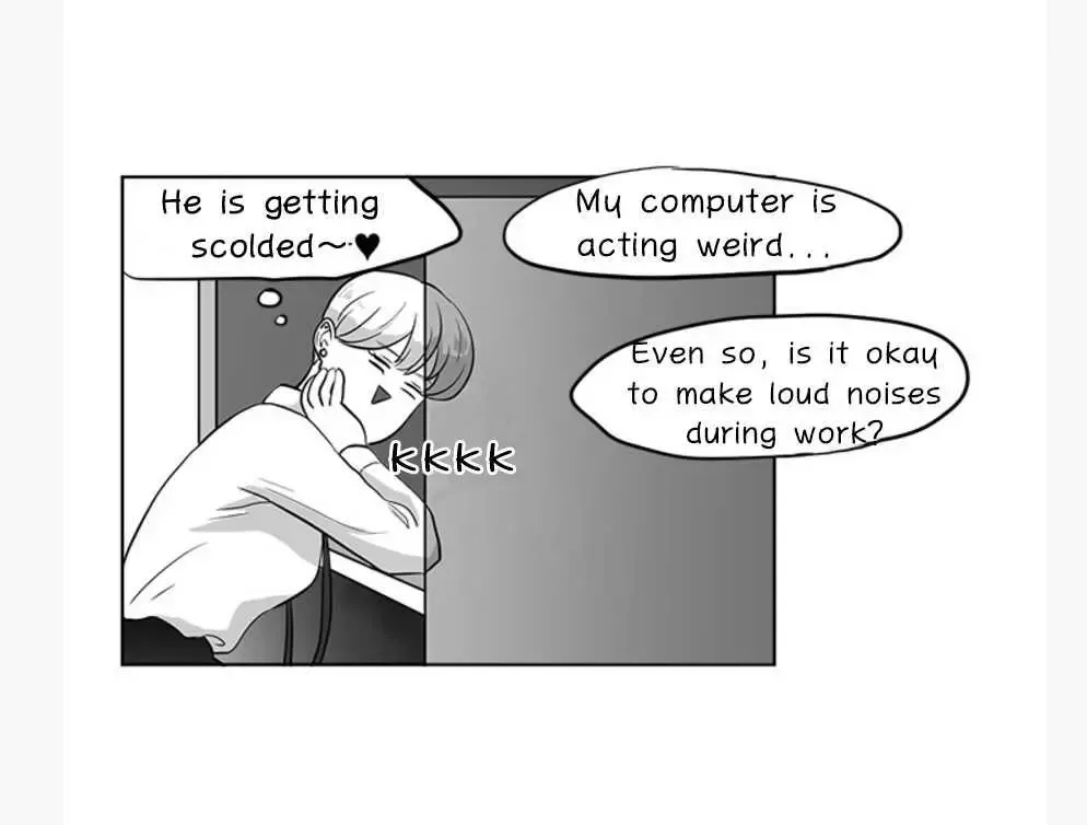 Fight Lady Chapter 7 page 5 - 
