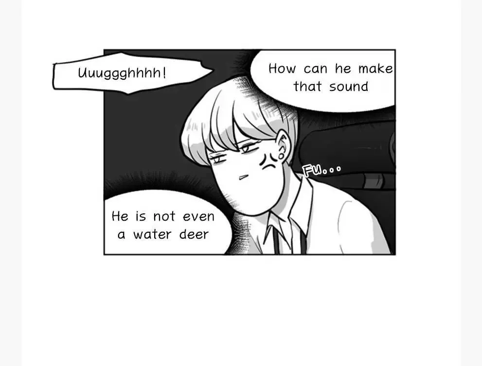 Fight Lady Chapter 7 page 7 - 