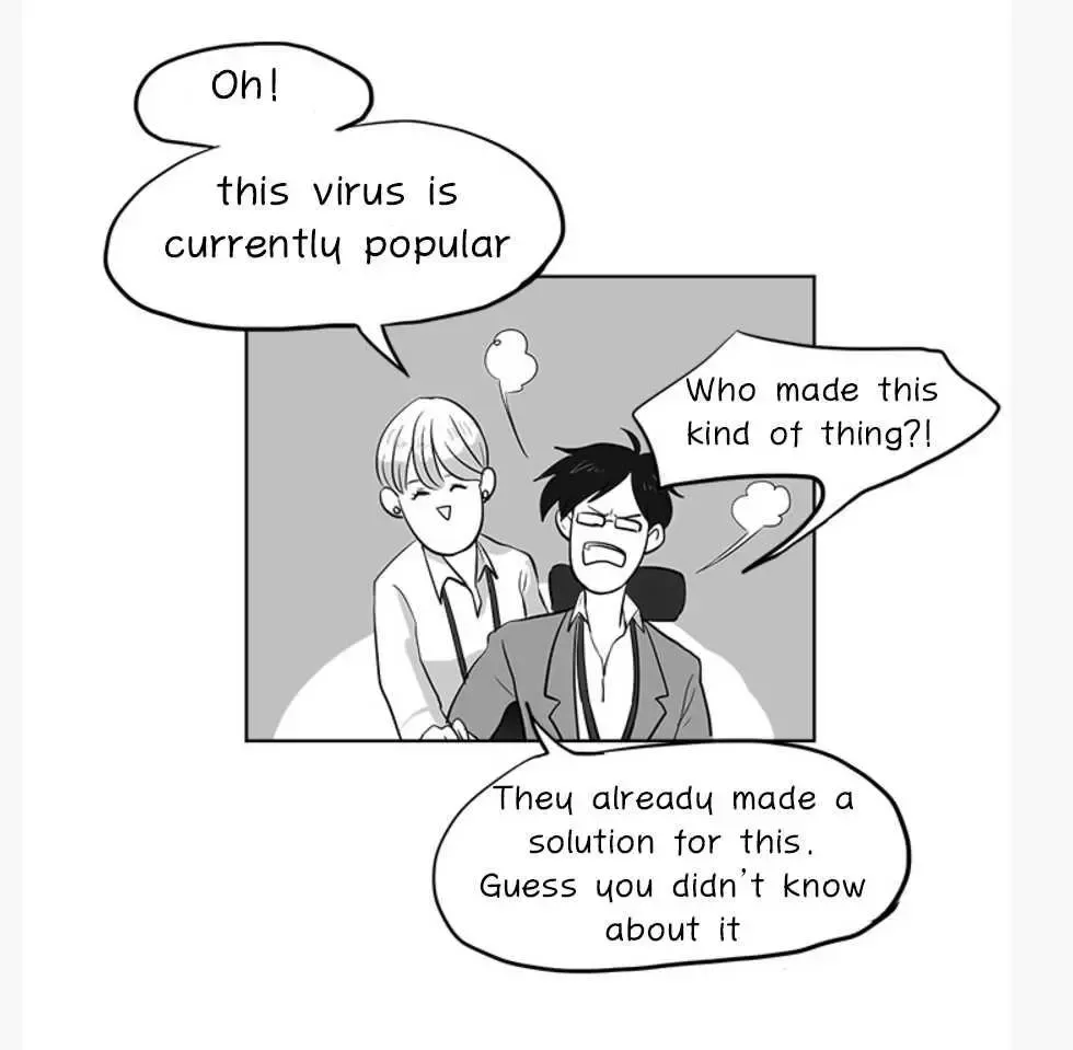 Fight Lady Chapter 7 page 9 - 