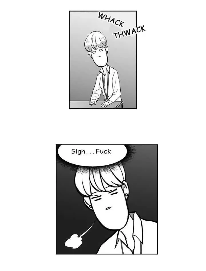 Fight Lady Chapter 8 page 1 - 