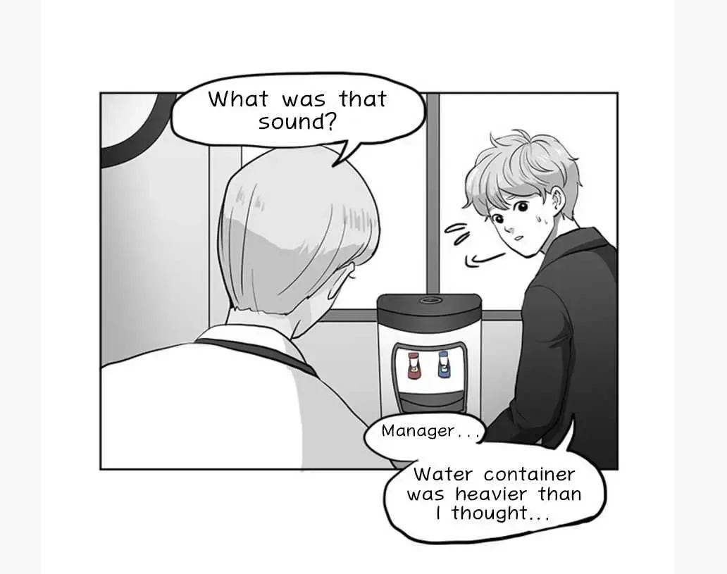 Fight Lady Chapter 8 page 2 - 