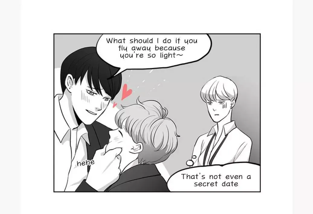 Fight Lady Chapter 8 page 12 - 