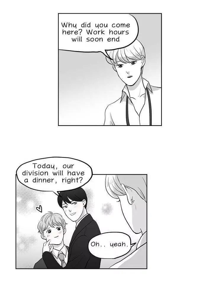 Fight Lady Chapter 8 page 16 - 