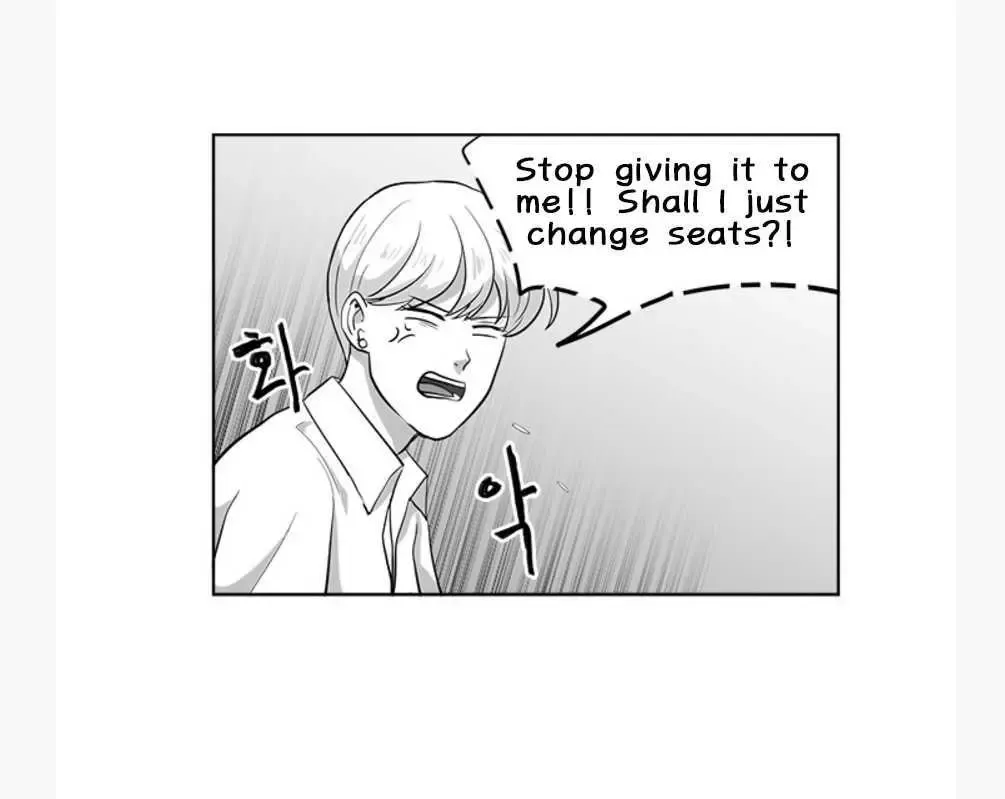 Fight Lady Chapter 8 page 20 - 