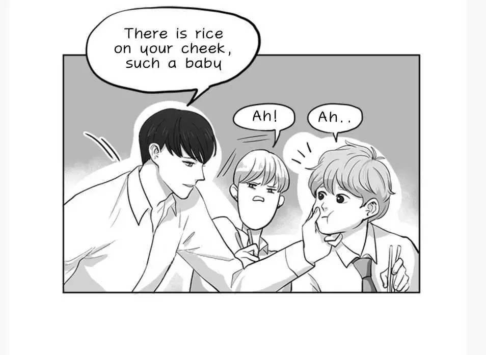 Fight Lady Chapter 8 page 22 - 