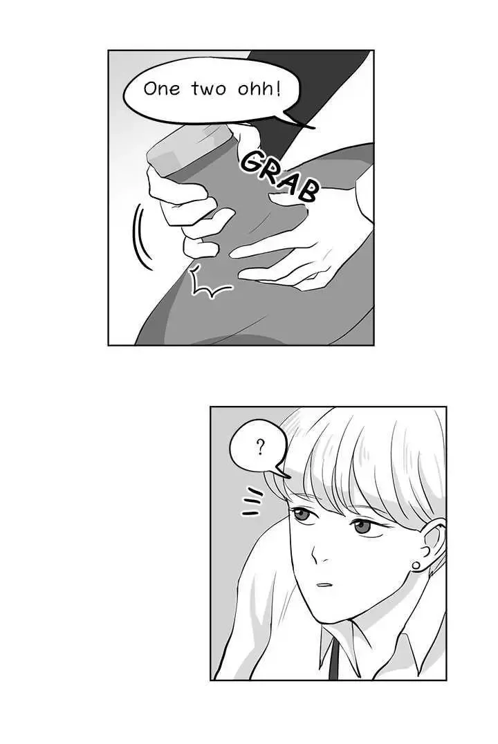 Fight Lady Chapter 8 page 7 - 