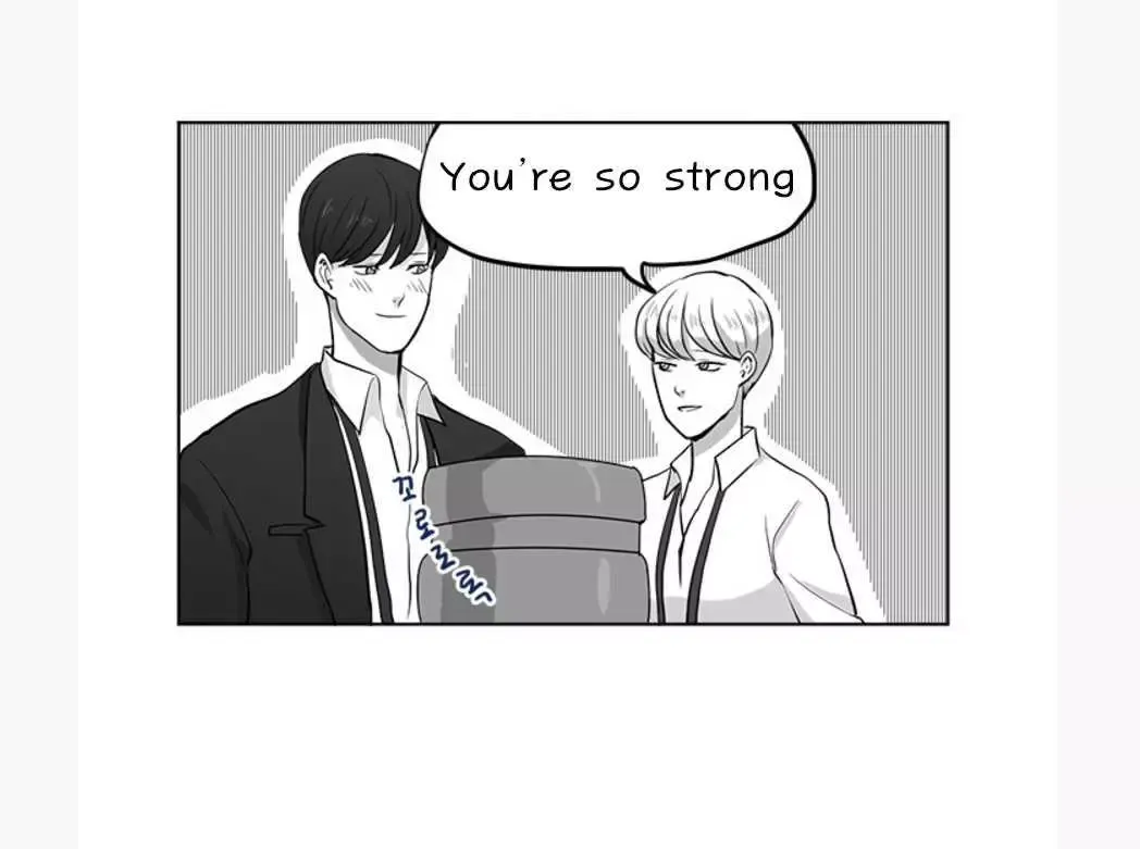 Fight Lady Chapter 8 page 10 - 