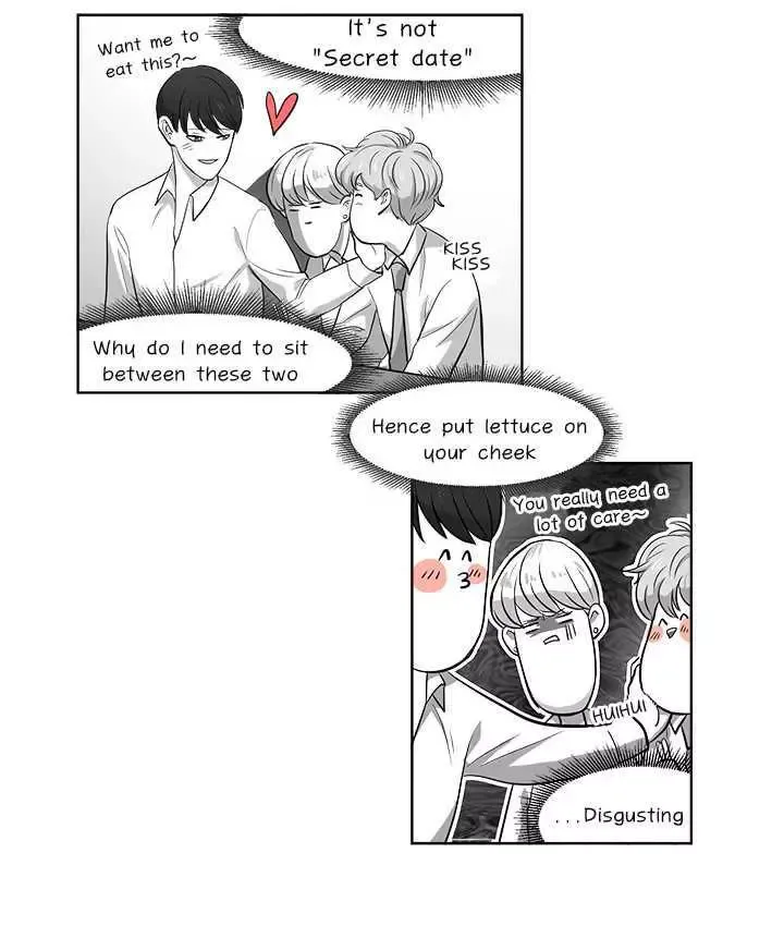Fight Lady Chapter 9 page 1 - 