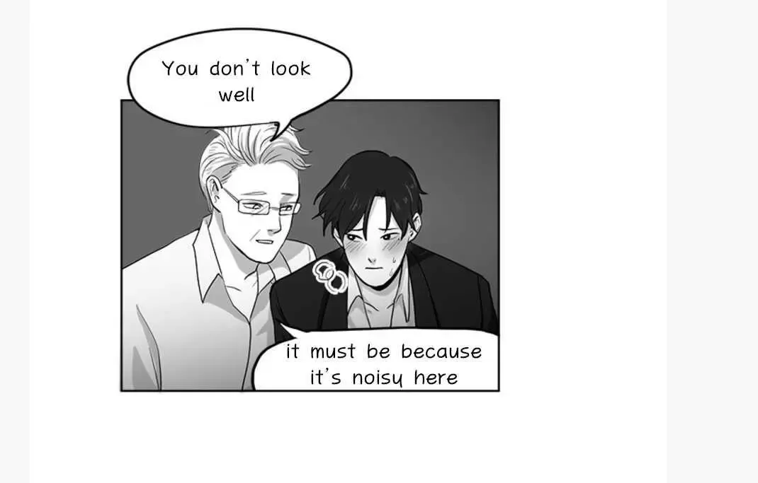 Fight Lady Chapter 9 page 19 - 