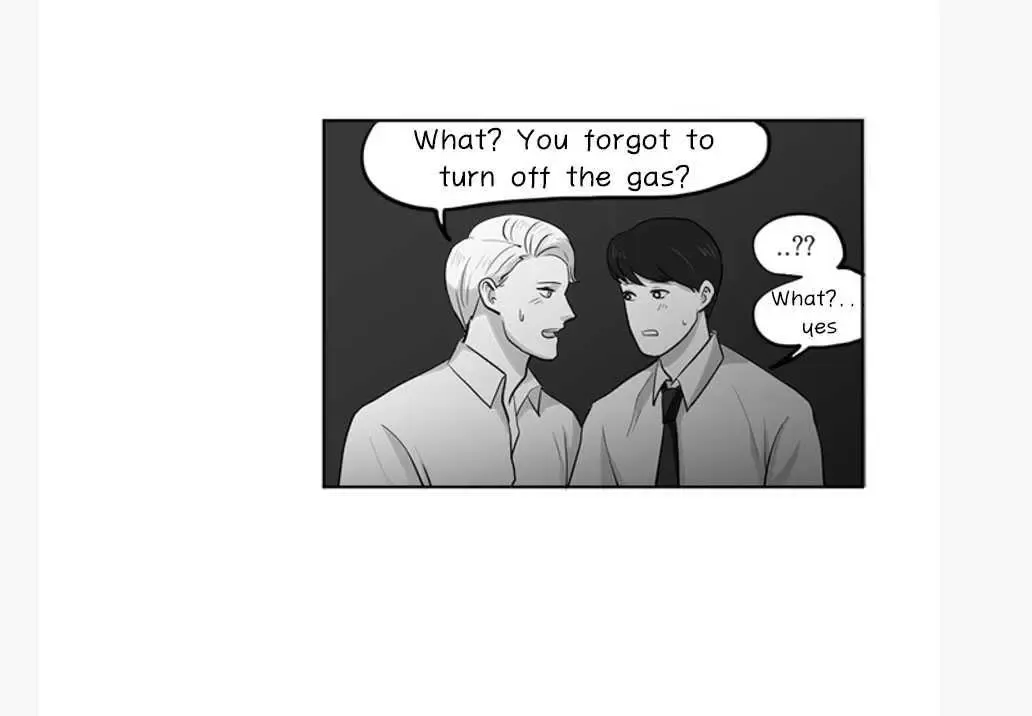 Fight Lady Chapter 9 page 20 - 