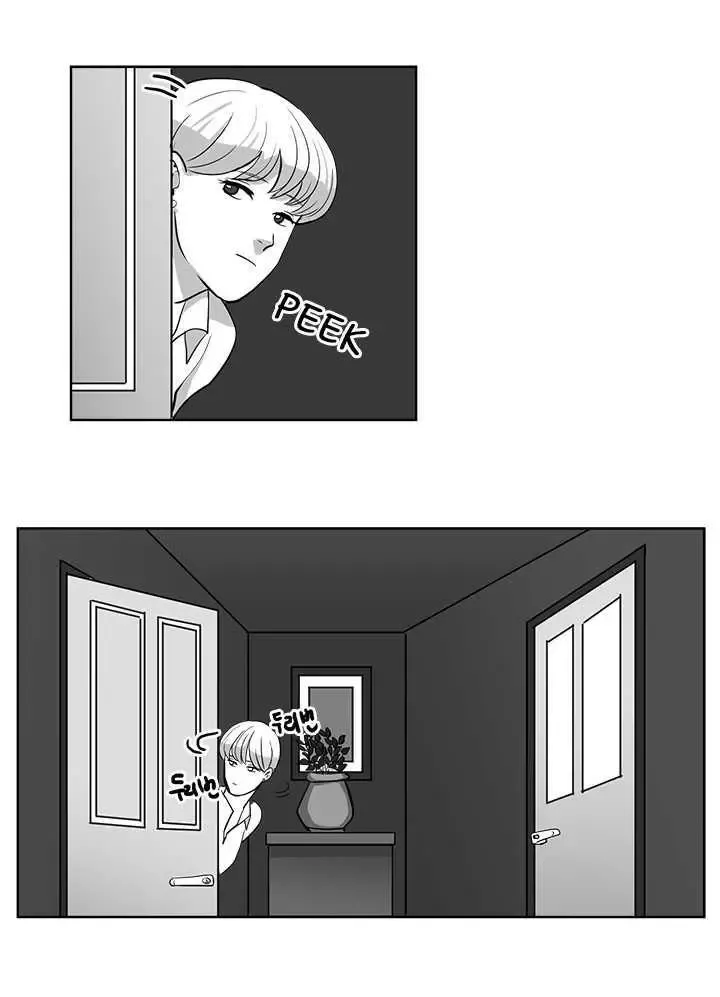 Fight Lady Chapter 9 page 22 - 