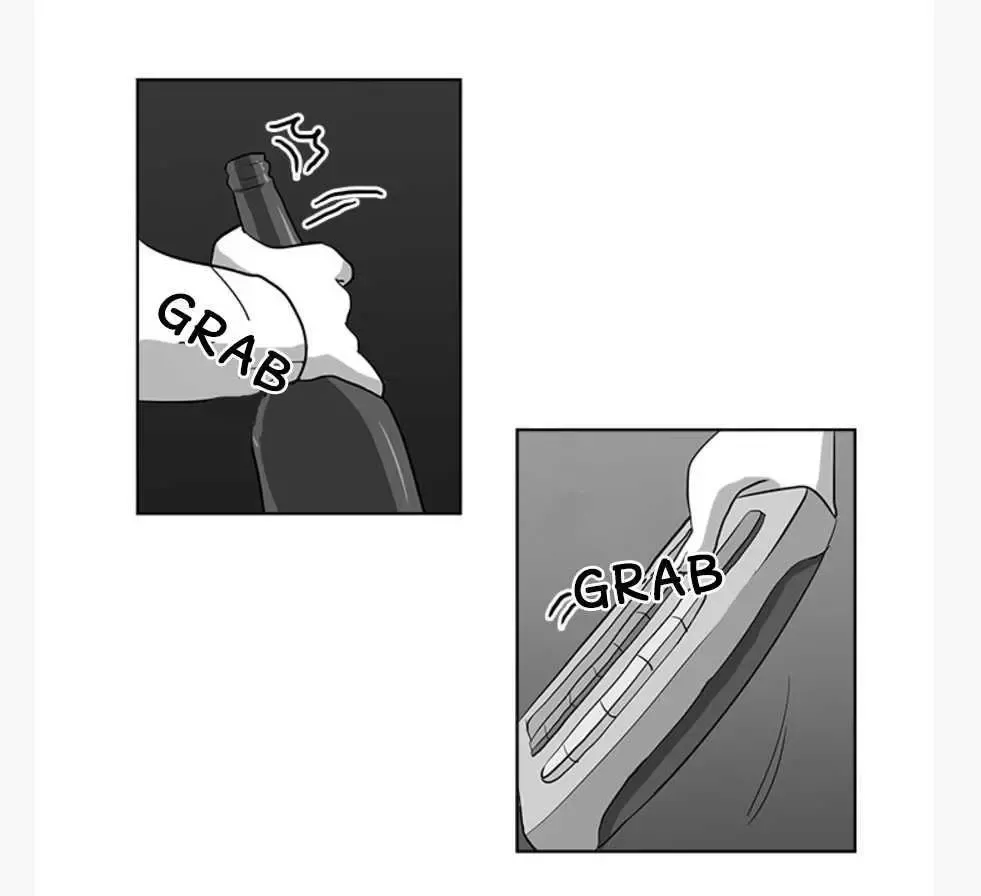 Fight Lady Chapter 9 page 23 - 