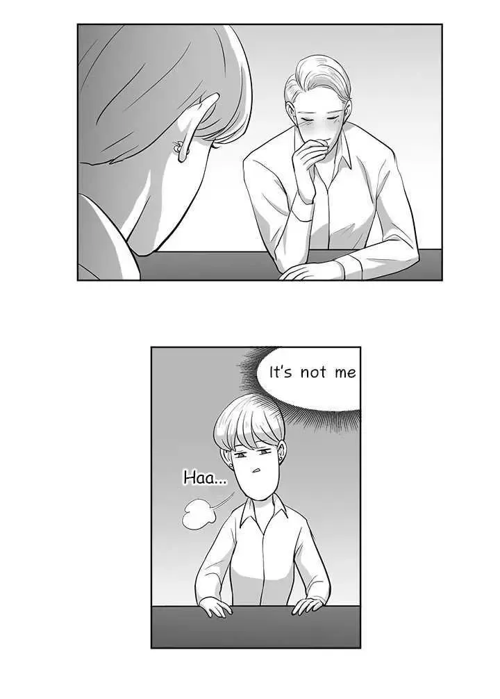Fight Lady Chapter 9 page 7 - 