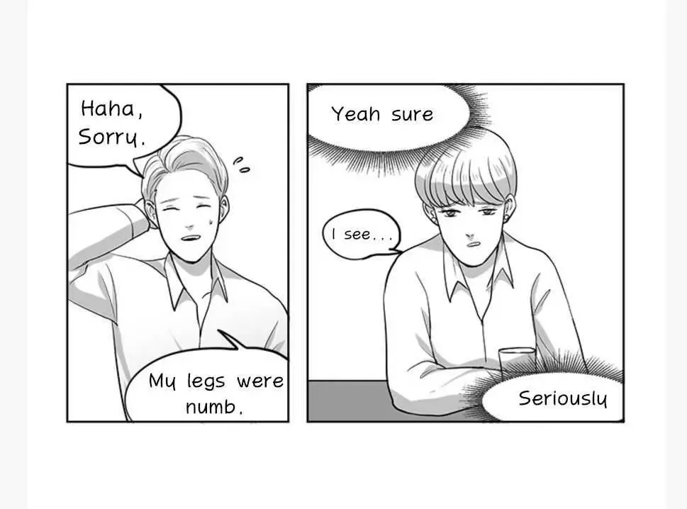Fight Lady Chapter 9 page 9 - 
