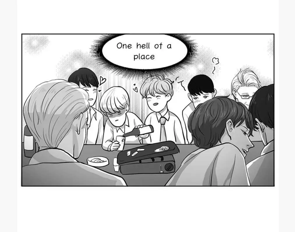 Fight Lady Chapter 9 page 10 - 