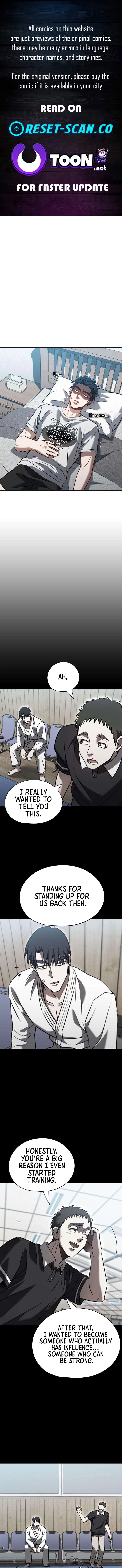Fight Me One Round Chapter 10 page 1 - 