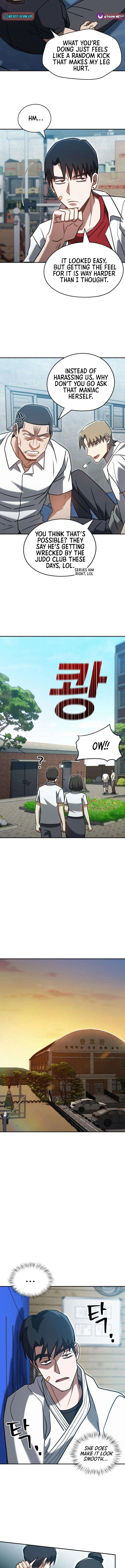 Fight Me One Round Chapter 10 page 7 - 