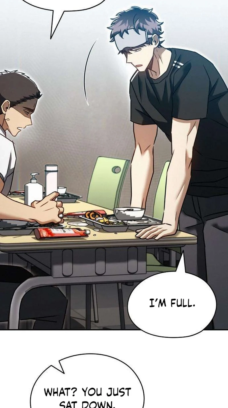 Fight Me One Round Chapter 11 page 16 - 