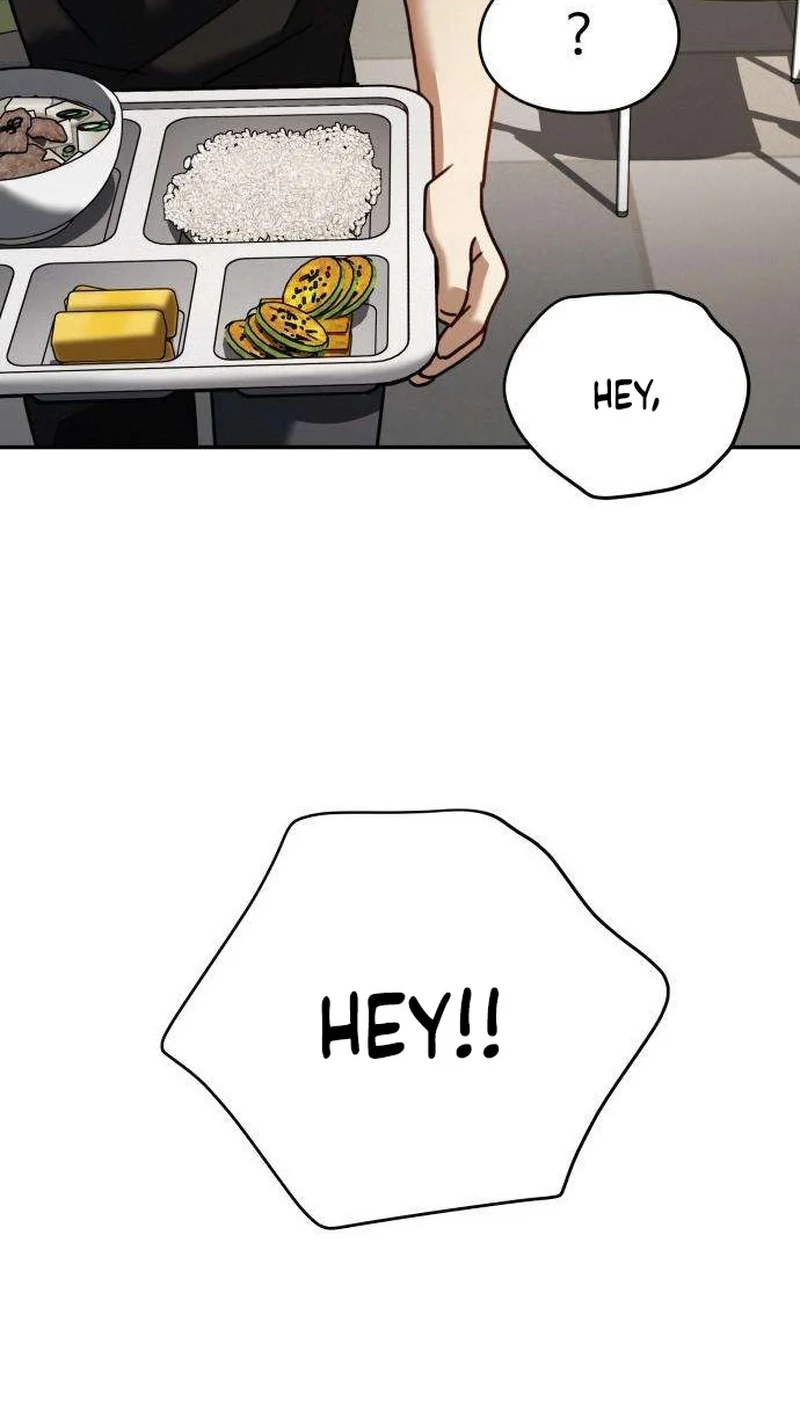 Fight Me One Round Chapter 11 page 18 - 