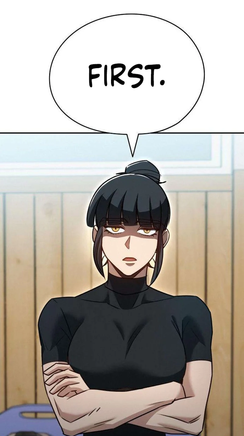 Fight Me One Round Chapter 11 page 24 - 