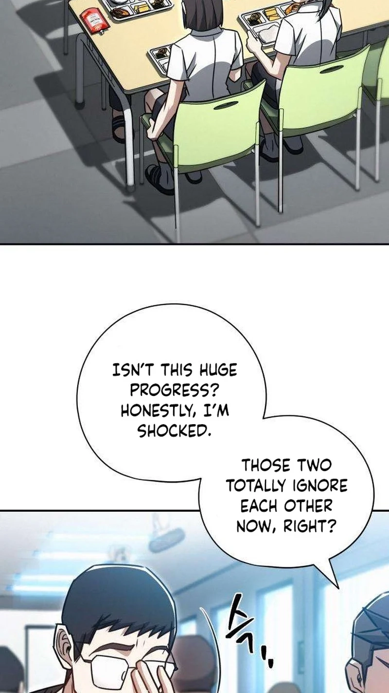 Fight Me One Round Chapter 11 page 4 - 