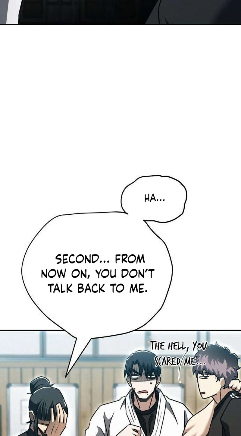 Fight Me One Round Chapter 11 page 34 - 