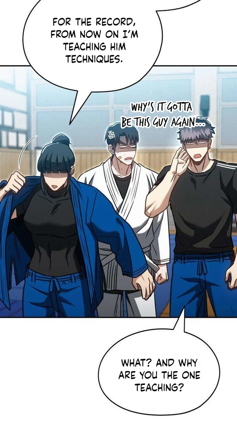 Fight Me One Round Chapter 11 page 36 - 