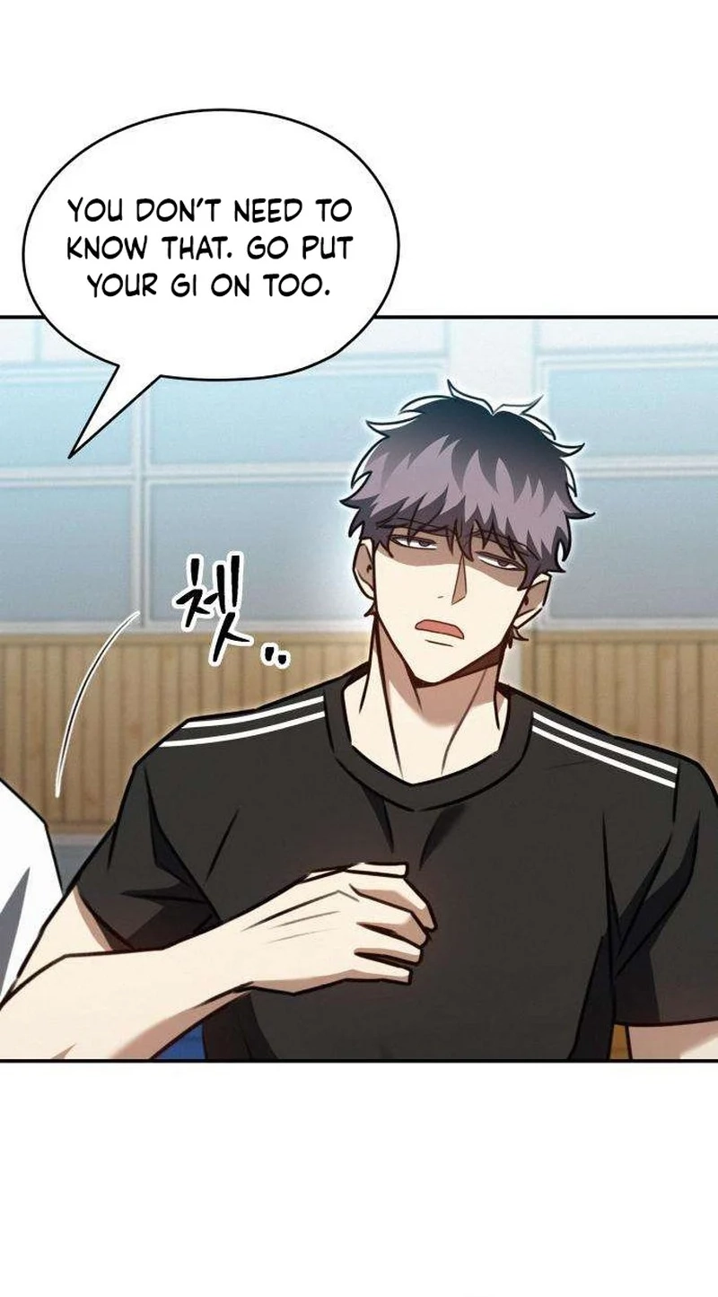 Fight Me One Round Chapter 11 page 37 - 