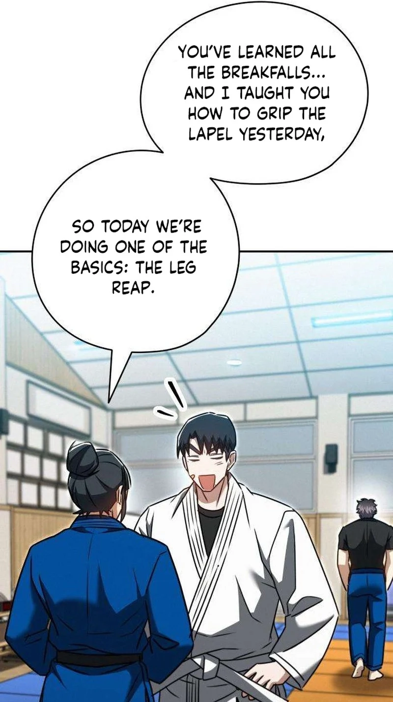 Fight Me One Round Chapter 11 page 38 - 