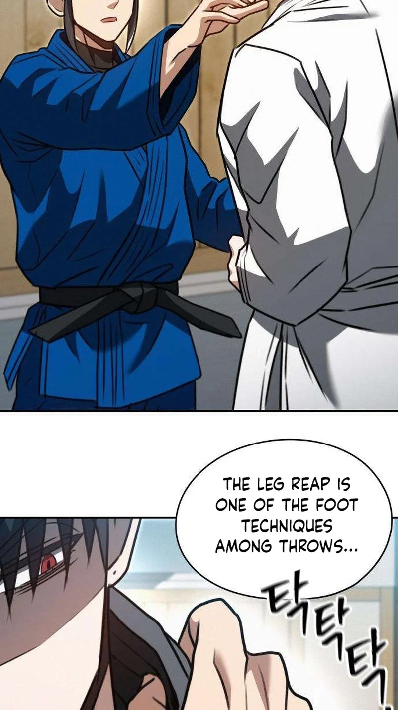 Fight Me One Round Chapter 11 page 40 - 