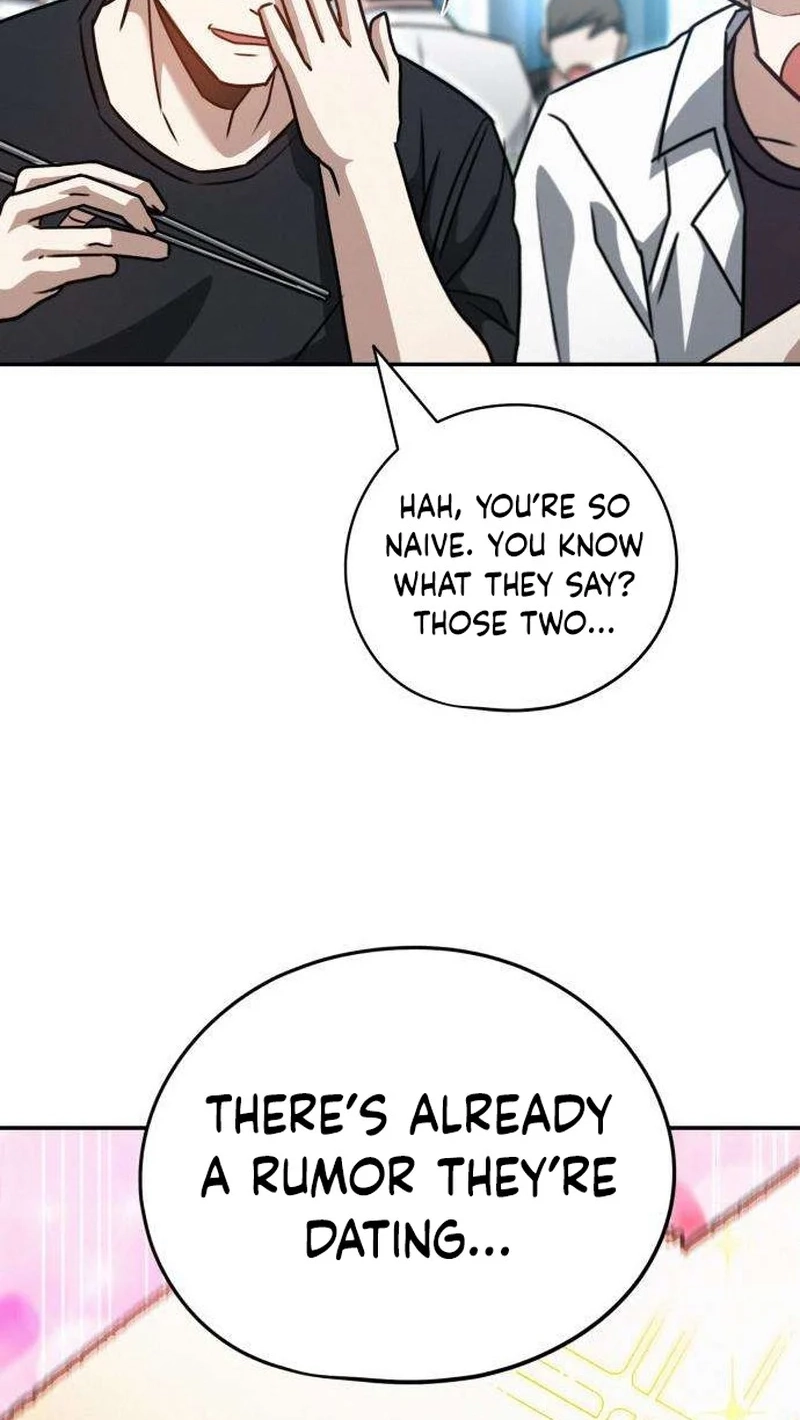 Fight Me One Round Chapter 11 page 5 - 