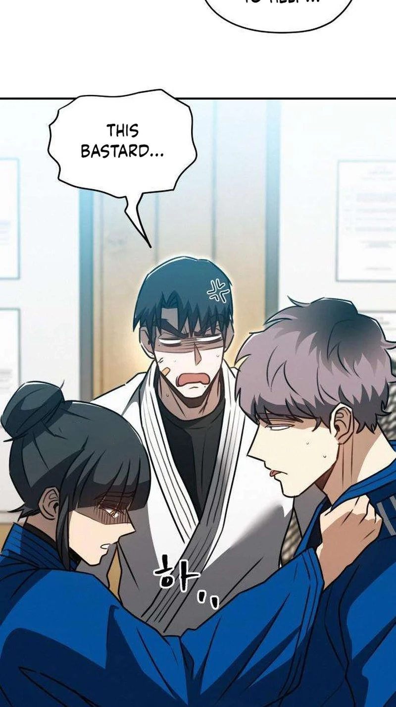 Fight Me One Round Chapter 11 page 44 - 