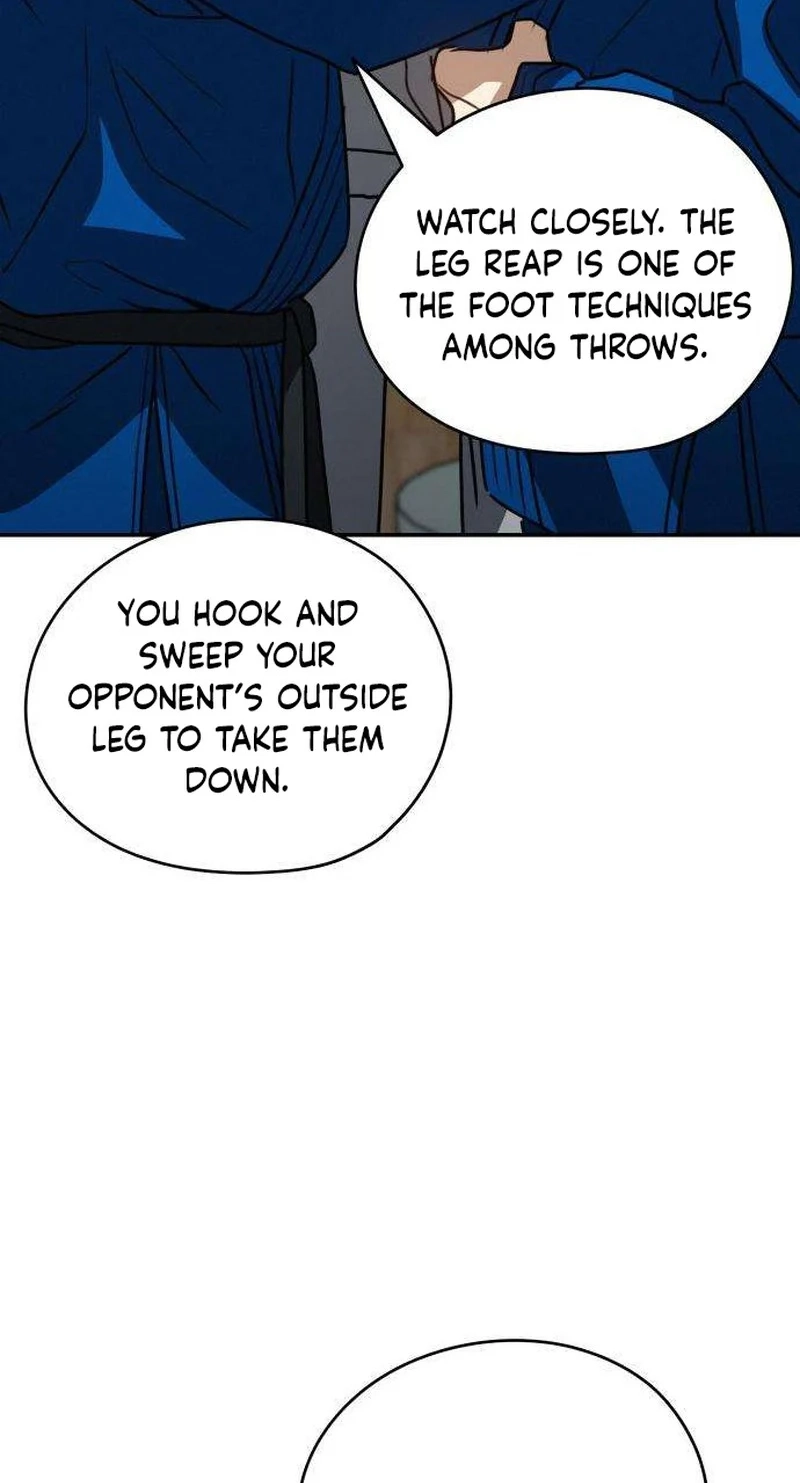 Fight Me One Round Chapter 11 page 45 - 