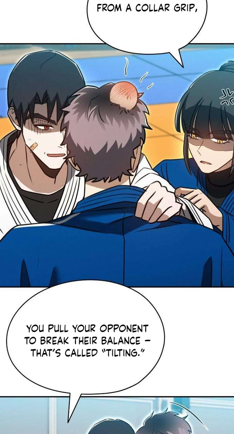 Fight Me One Round Chapter 11 page 46 - 