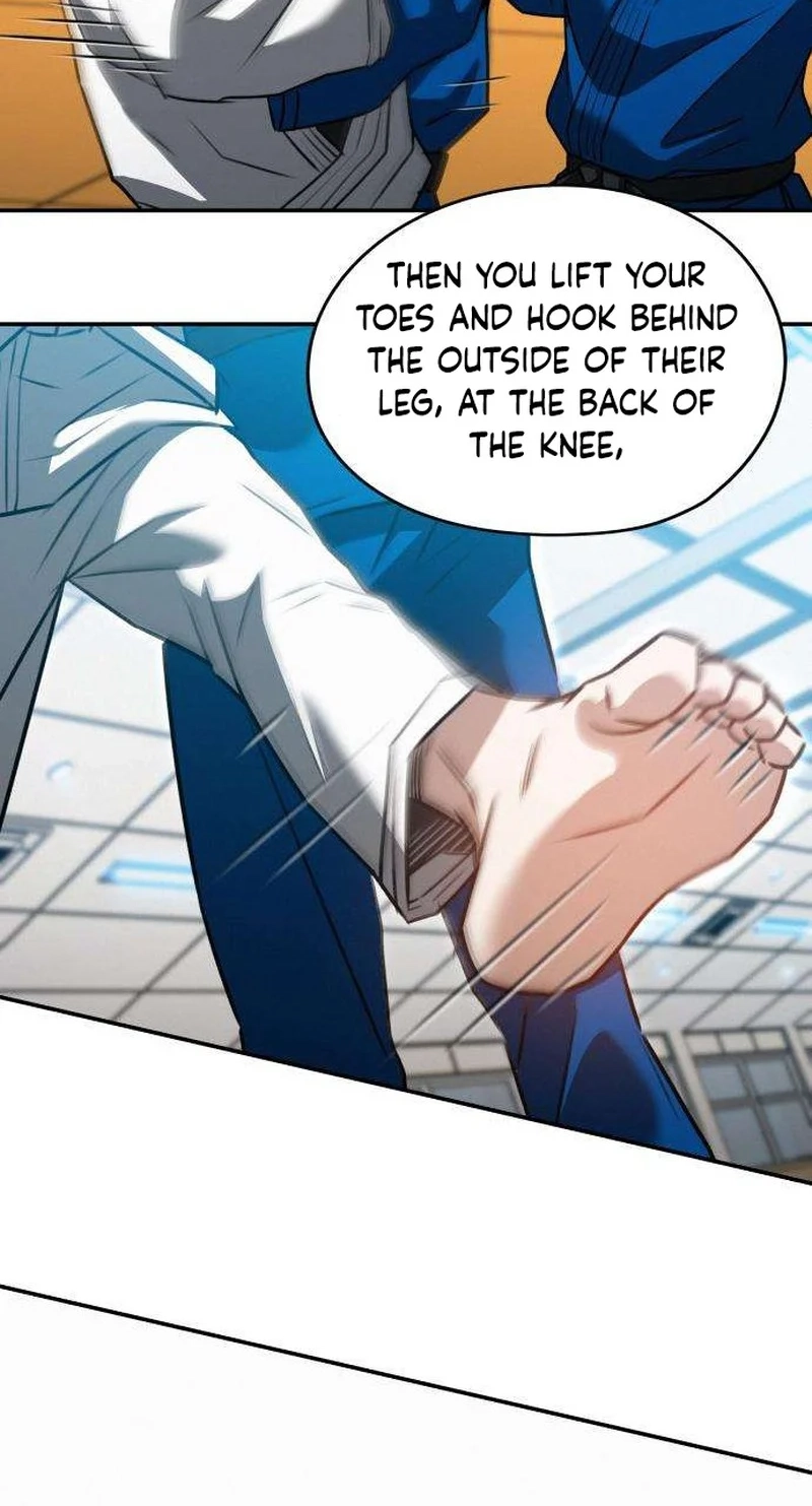 Fight Me One Round Chapter 11 page 48 - 