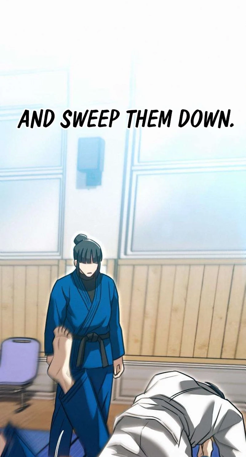 Fight Me One Round Chapter 11 page 49 - 