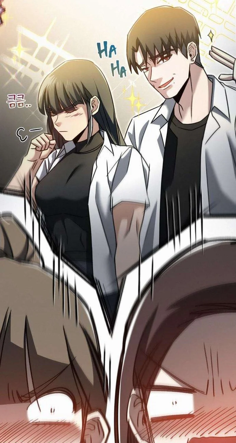 Fight Me One Round Chapter 11 page 6 - 