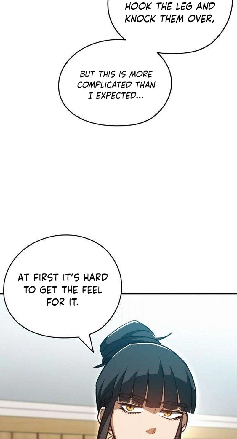 Fight Me One Round Chapter 11 page 53 - 