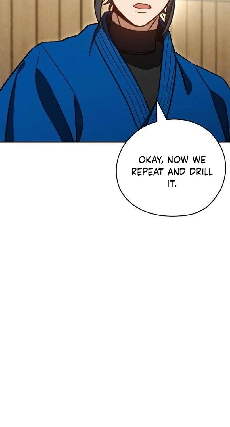 Fight Me One Round Chapter 11 page 54 - 